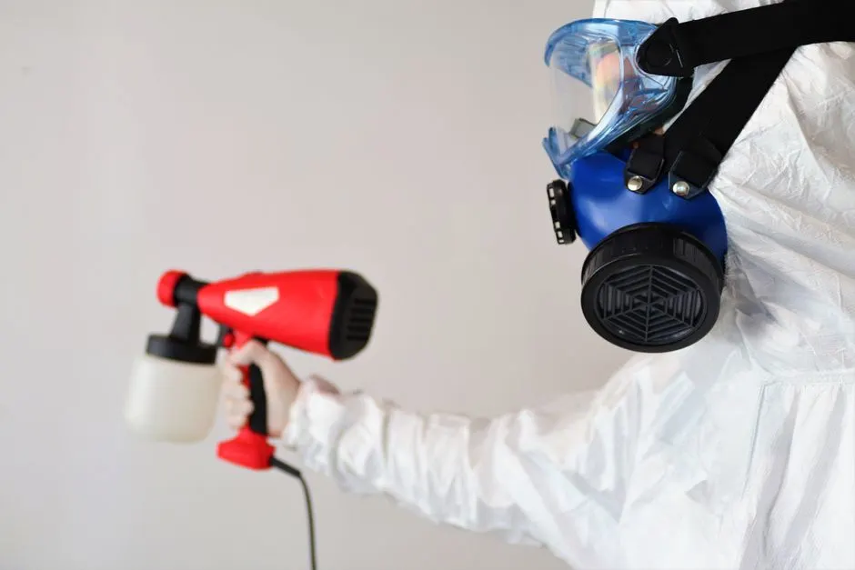 UK Spray Foam Authority serving London, Greater